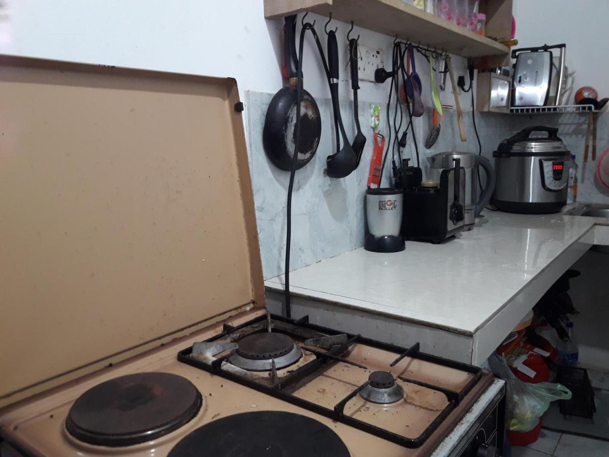 Sea Front Hikkaduwa Apartment Ngoại thất bức ảnh